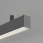 Preview: LED Pendelleuchte PDS-ZMG